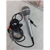 Image 11 : Philips all Transister and Highball-2 Dynamic Microphone Both Untested
