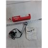 Image 7 : Philips all Transister and Highball-2 Dynamic Microphone Both Untested