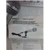 Image 8 : Philips all Transister and Highball-2 Dynamic Microphone Both Untested