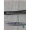 Image 5 : Ridgid Heavy-Duty 14" Offset Pipe Wrench