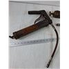 Image 2 : (2) Grease Guns As-Is