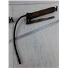 Image 7 : (2) Grease Guns As-Is