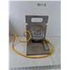 Image 1 : Power Meter Untested As-Isi, Pickup Only