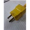 Image 5 : Power Meter Untested As-Isi, Pickup Only