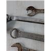 Image 6 : (10) Wrenches, (5) Socket, (2) Combination, (3) Engineer's