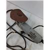 Image 4 : Matika 100mm Disc Grinder Powers On As-Is