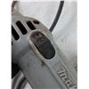 Image 5 : Matika 100mm Disc Grinder Powers On As-Is