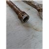 Image 7 : (1) Breaker Handle, (2) Extension Tubes As-Is