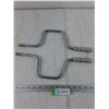 Image 1 : (2) Speeder Handles