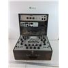Image 1 : Heathkit Mutual Conductor Tube Tester Untested As-Is, Pickup Only