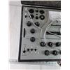 Image 2 : Heathkit Mutual Conductor Tube Tester Untested As-Is, Pickup Only