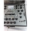 Image 3 : Heathkit Mutual Conductor Tube Tester Untested As-Is, Pickup Only