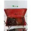 Image 2 : Milwaukee Sawzall Toolbox with Reciprocating Saw Tested As-Is
