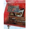 Image 6 : Milwaukee Sawzall Toolbox with Reciprocating Saw Tested As-Is