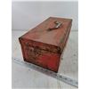 Image 8 : Milwaukee Sawzall Toolbox with Reciprocating Saw Tested As-Is