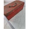 Image 9 : Milwaukee Sawzall Toolbox with Reciprocating Saw Tested As-Is