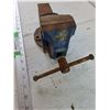 Image 3 : Small Blue Vice 3" Jaws Doesn't Open Smoothly, Pickup Only