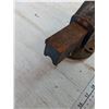 Image 4 : Small Blue Vice 3" Jaws Doesn't Open Smoothly, Pickup Only