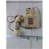 Image 1 : Rotary Telephone Untested As-Is
