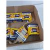 Image 3 : (11) Viceroy Rubber Fruit Jar Rings Packs