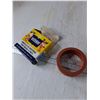 Image 4 : (11) Viceroy Rubber Fruit Jar Rings Packs