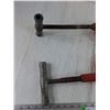 Image 3 : (2) Ridgid Heavy Pipe Cutters