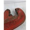 Image 5 : (2) Ridgid Heavy Pipe Cutters