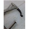 Image 2 : C-Frame Valve Spring Compressor