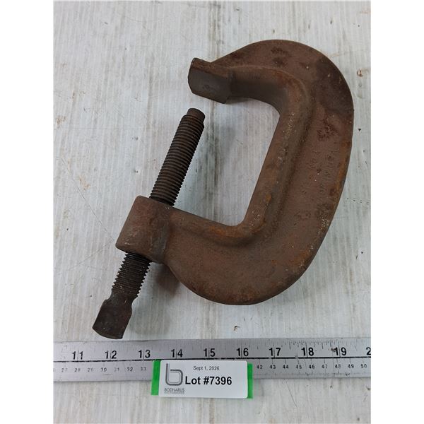 C-Clamp