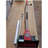 Image 1 : * Toro Power Shovel - Tested, Marshmallow Sticks, Roll of Gift Wrap - Cannot Ship