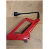 Image 4 : * Toro Power Shovel - Tested, Marshmallow Sticks, Roll of Gift Wrap - Cannot Ship