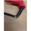 Image 5 : * Toro Power Shovel - Tested, Marshmallow Sticks, Roll of Gift Wrap - Cannot Ship