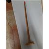 Image 2 : Pool Cue and Walking Stick, Pickup Only