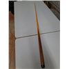 Image 3 : Pool Cue and Walking Stick, Pickup Only