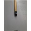 Image 5 : Pool Cue and Walking Stick, Pickup Only