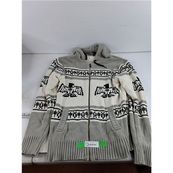 RDS Red Dragon Sweater - Size S/M