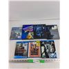 Image 1 : Assorted Movies - Harry Potter, Rambo, Underworld Trilogy, Misc