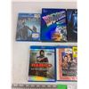 Image 2 : Assorted Movies - Harry Potter, Rambo, Underworld Trilogy, Misc