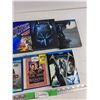 Image 3 : Assorted Movies - Harry Potter, Rambo, Underworld Trilogy, Misc