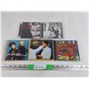 Image 1 : Assorted CDs - La Bouche, Rod Stewart, Michael Jackson, Misc