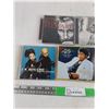 Image 2 : Assorted CDs - La Bouche, Rod Stewart, Michael Jackson, Misc