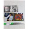 Image 3 : Assorted CDs - La Bouche, Rod Stewart, Michael Jackson, Misc