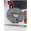 Image 2 : Mop Bucket, Pokémon Card, Neck Pillow & Black & Decker Router Bits