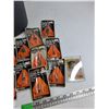 Image 4 : Mop Bucket, Pokémon Card, Neck Pillow & Black & Decker Router Bits