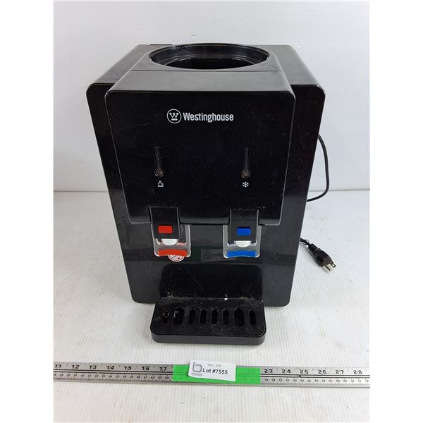 Westinghouse Water Dispenser - As Is, Pickup Only