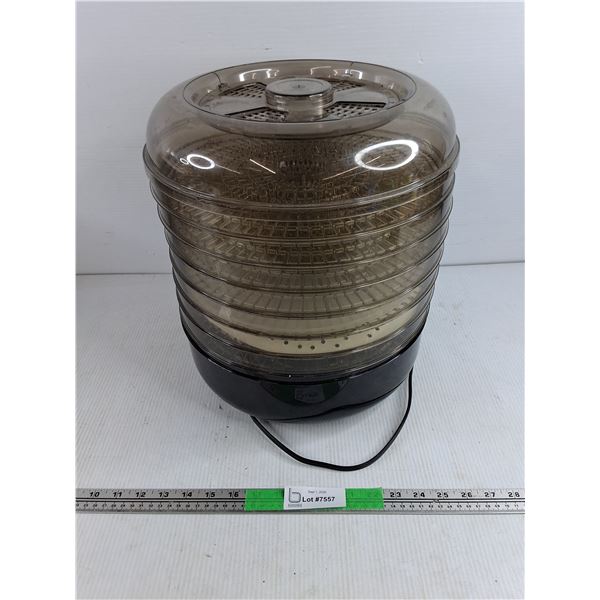 Electric Food Dryer/Jerky Maker - As Is, Pickup Preferred