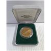 Image 5 : (1) 1988 Royal Australian Mint $5 Proof Coin