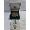 Image 6 : (1) 1988 Royal Australian Mint $5 Proof Coin