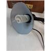 Image 4 : Metal Garbage Can, Gun Cleaning Kit, Clip Lamp - Working, Ceramic Bowl, File Box