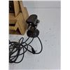 Image 2 : Lowrance Fish Lo-K-Tor LFP-150 - Untested, As is